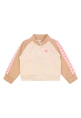 Bakkaboe baby meisjes vest